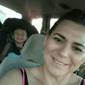 Meet your Posher, Mary